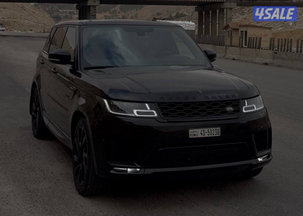 رنج روفر 2016 بسعر حلو0
