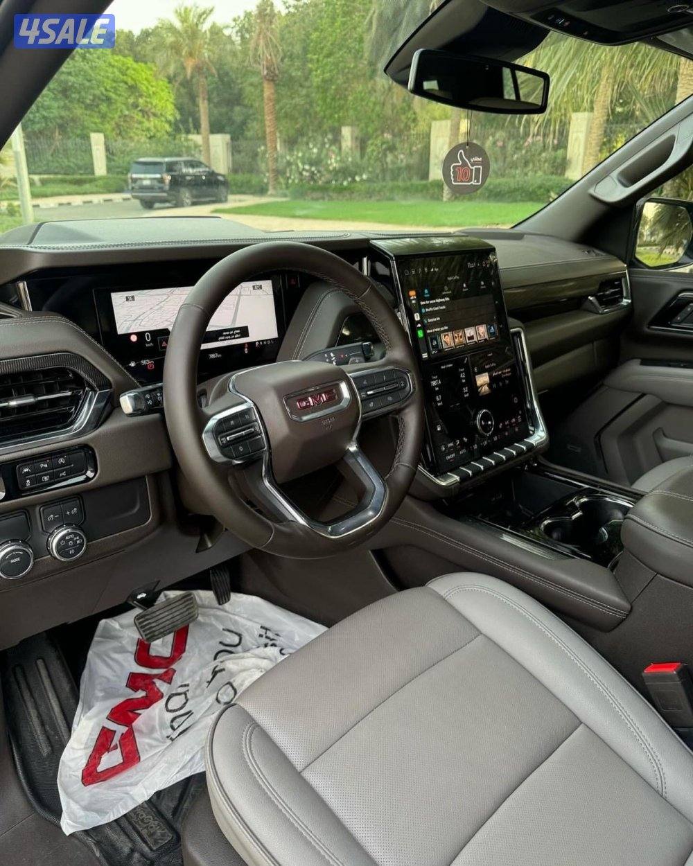 يوكن ٢٠٢٥ صبغ وكالة3