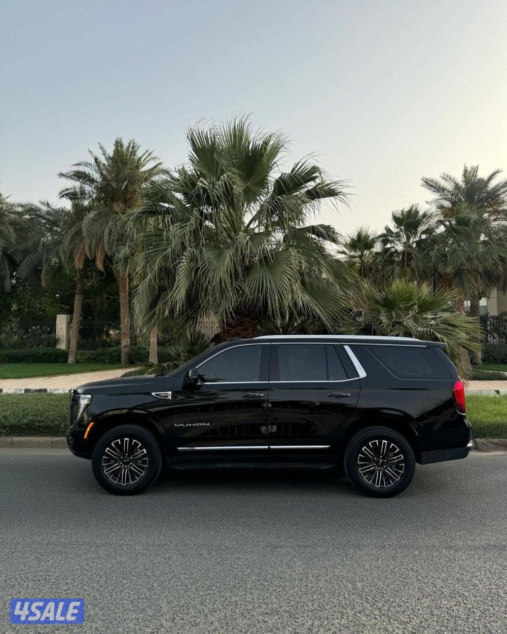 يوكن ٢٠٢٥ صبغ وكالة4