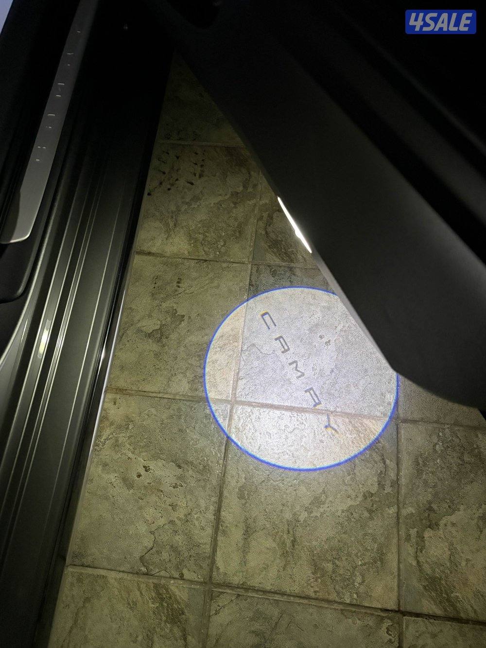 للبيع كامري 20262