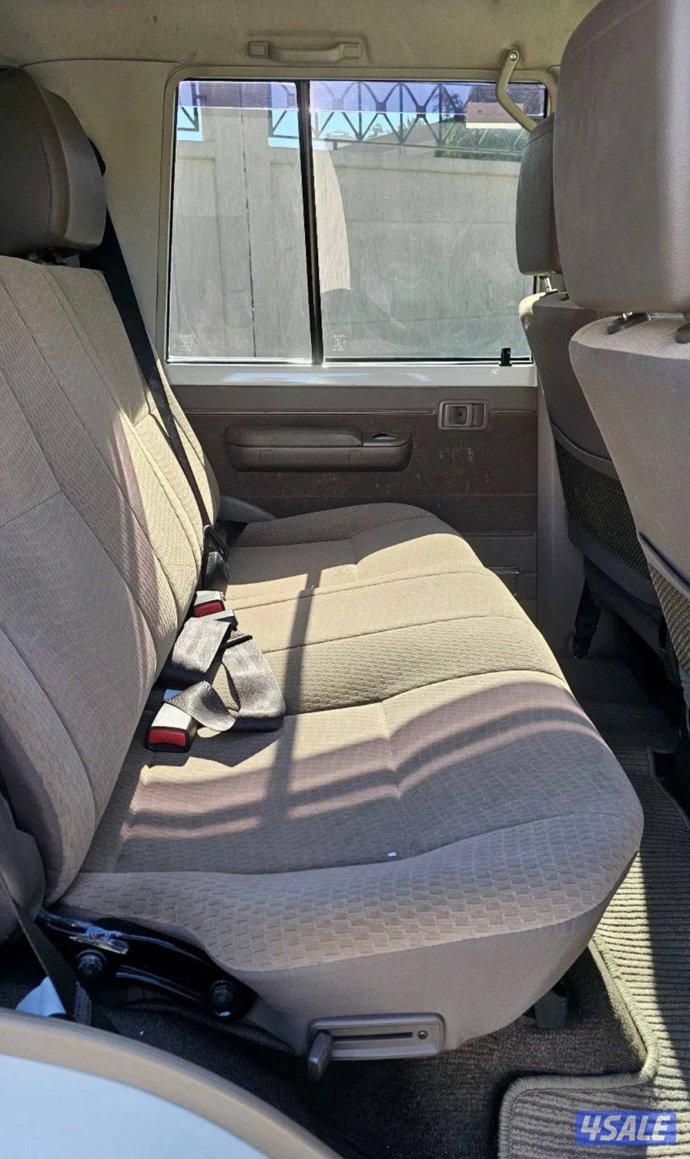 بيع نص موديل 2022 ممشى 11800014