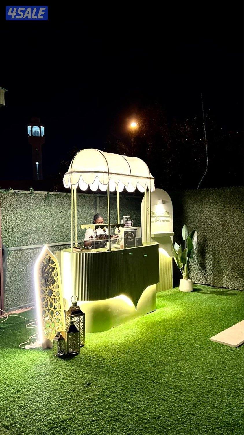 كاترينق للبيع0