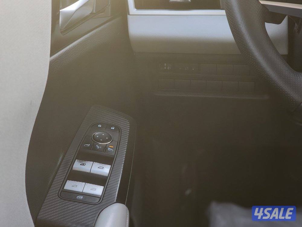 ميتسوبيشي أوتلاندر موديل 2023 شرط الفحص عداد ٢٨٠ ألف سرفس منتظم11