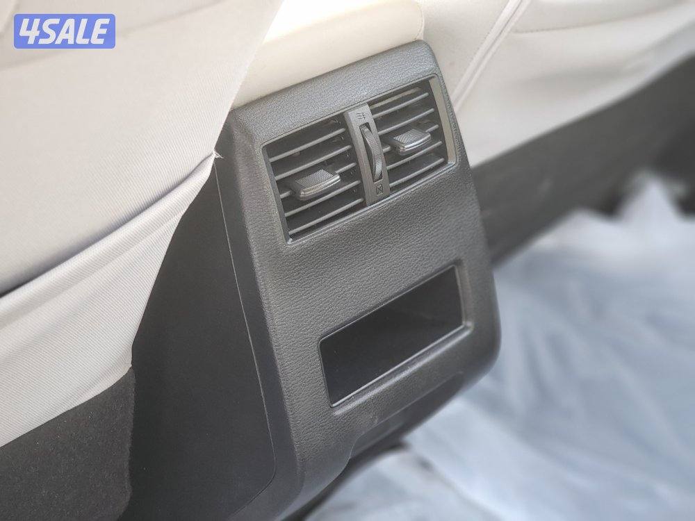 ميتسوبيشي أوتلاندر موديل 2023 شرط الفحص عداد ٢٨٠ ألف سرفس منتظم13