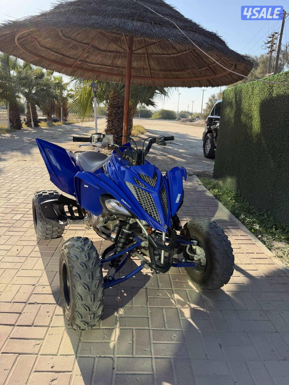 رابتر 700 ياماها0