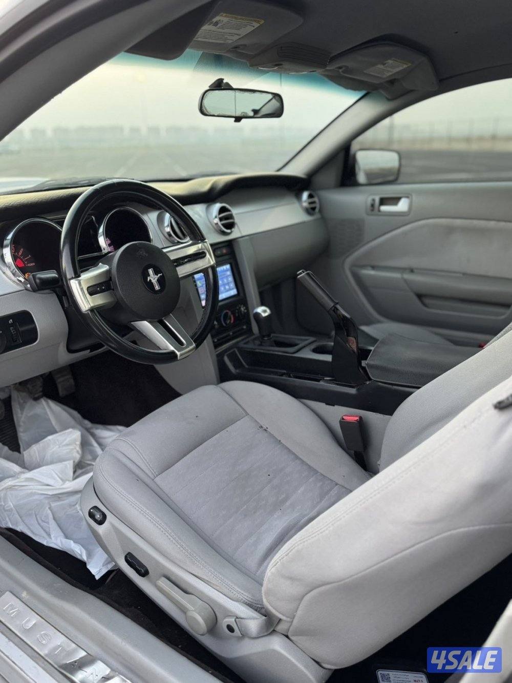 للبيع موستنق2