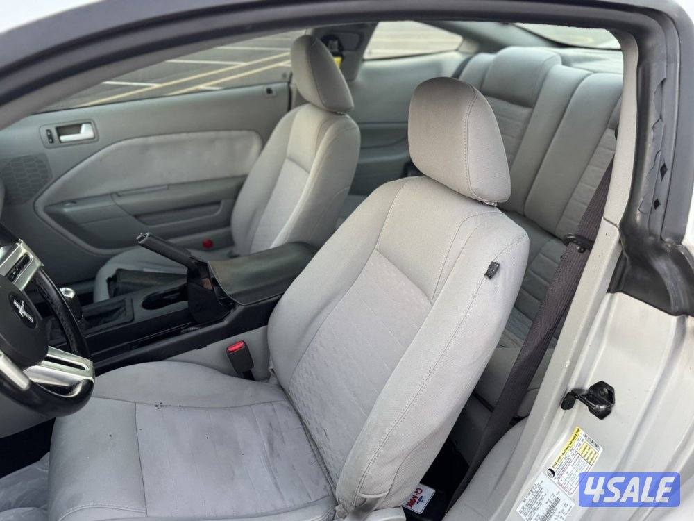 للبيع موستنق3