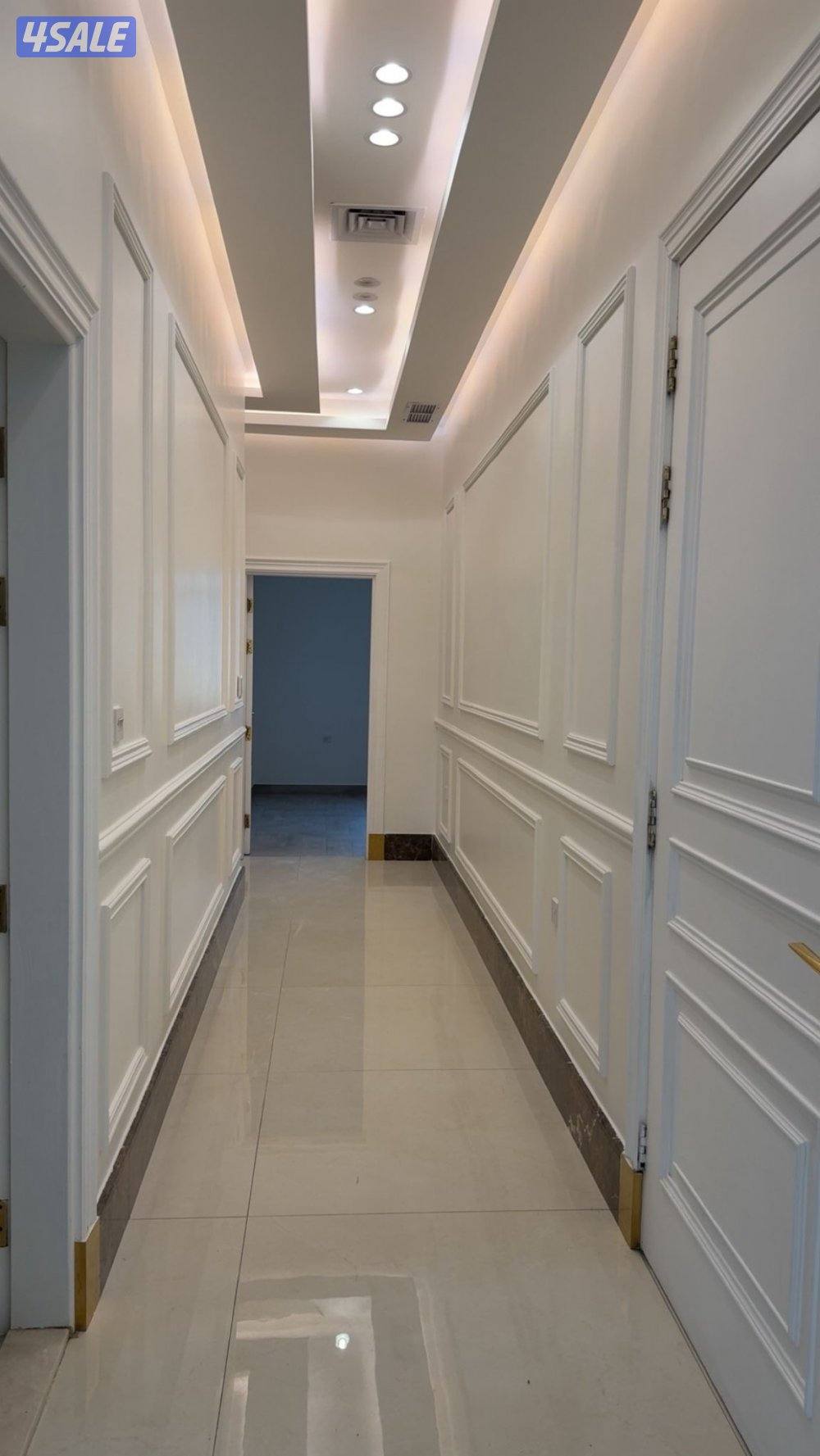 للإيجار | شقة مميزة – الرقة قطعة 21