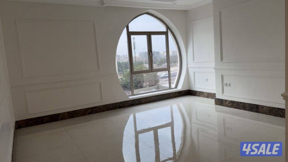 للإيجار | شقة مميزة – الرقة قطعة 20