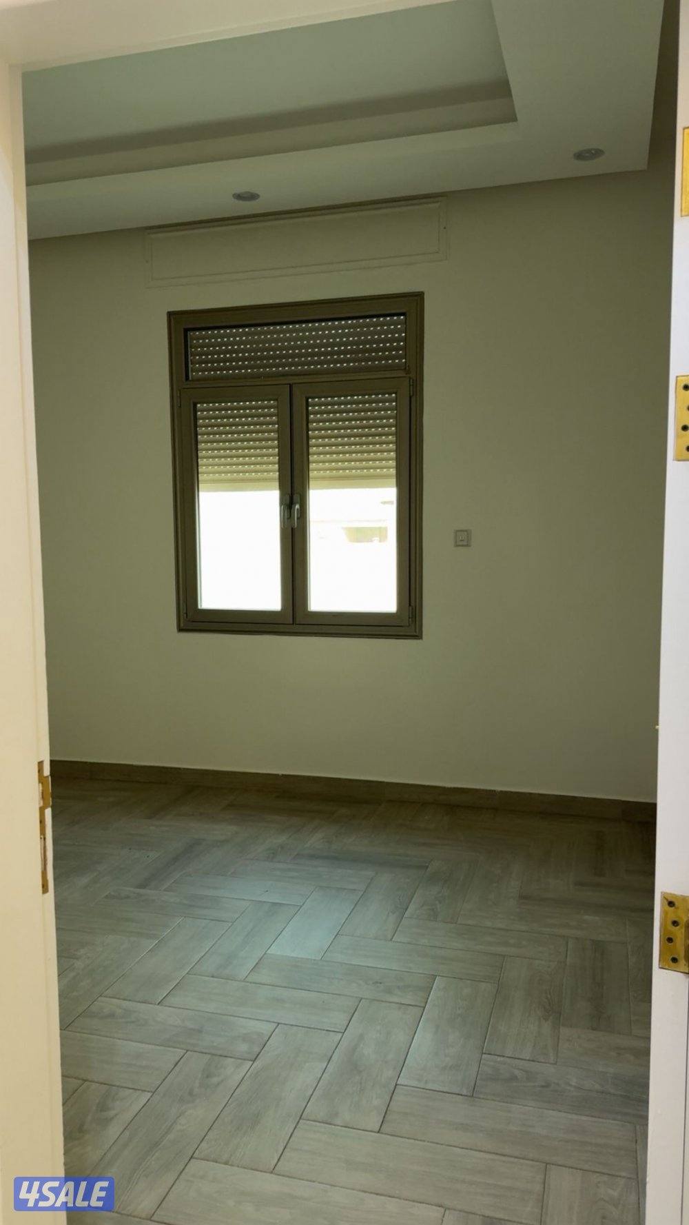 للإيجار | شقة مميزة – الرقة قطعة 22