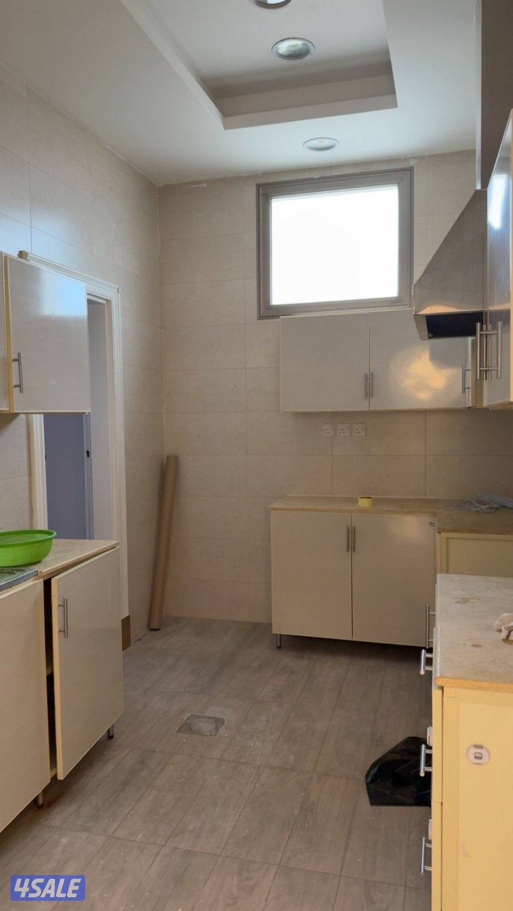 للإيجار | شقة مميزة – الرقة قطعة 23