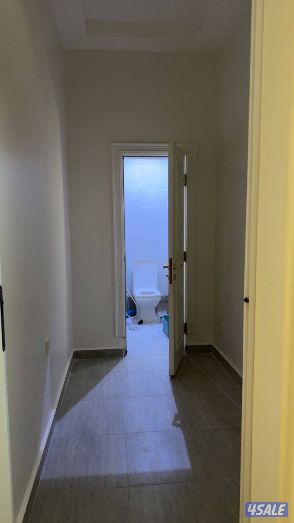 للإيجار | شقة مميزة – الرقة قطعة 27