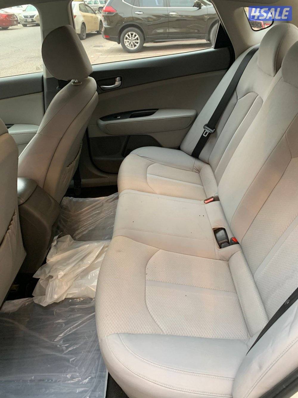 كيا اوبتيما ٢٠١٦ ماشي ١٢٤ الف3