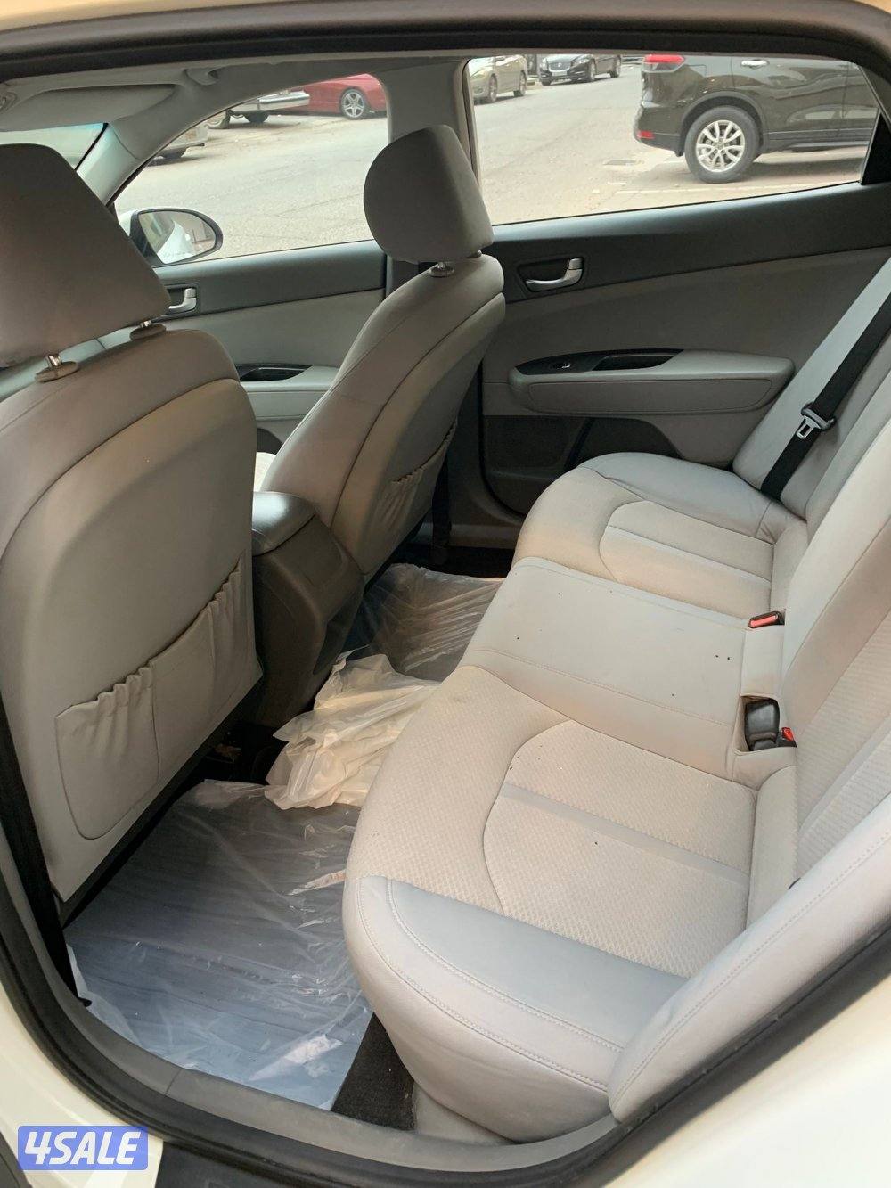 كيا اوبتيما ٢٠١٦ ماشي ١٢٤ الف11