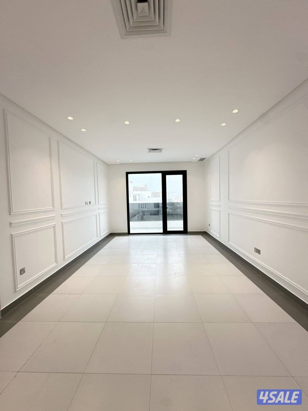 للإيجار شقق الفنيطيس - المسايل - ابوفطيرة0