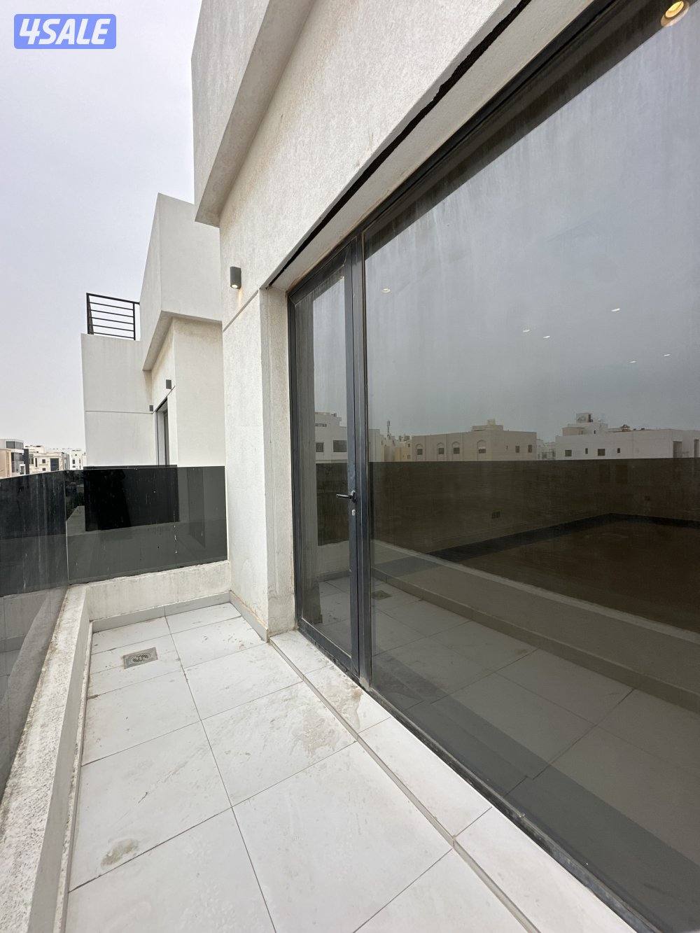 للإيجار شقق الفنيطيس - المسايل - ابوفطيرة1