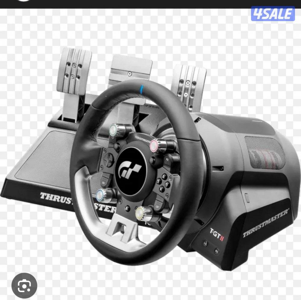 للبيع thrustmaster gt20