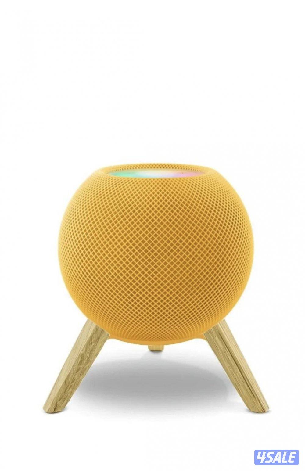 Two Apple homepod mini for sale0