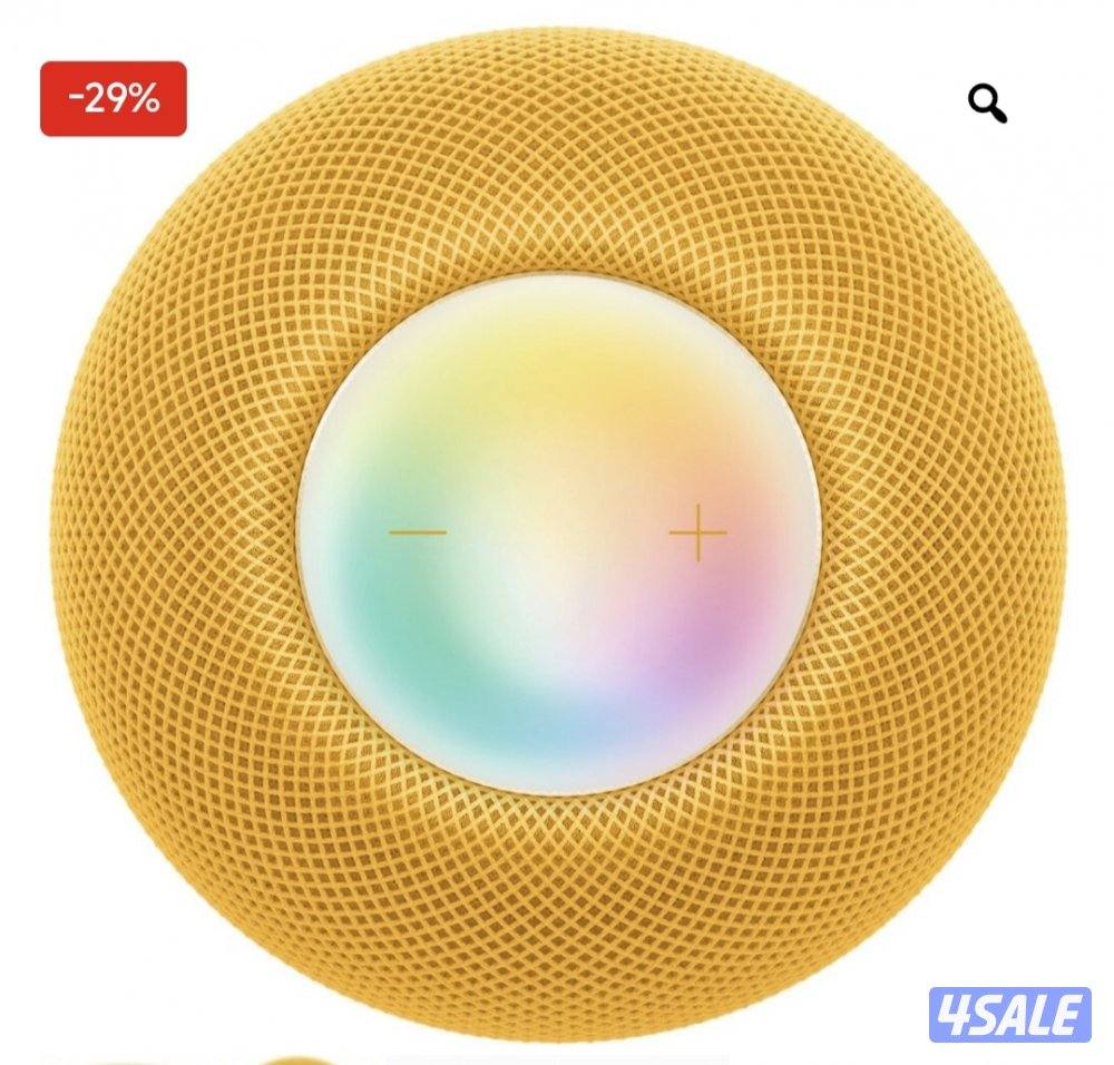 Two Apple homepod mini for sale2