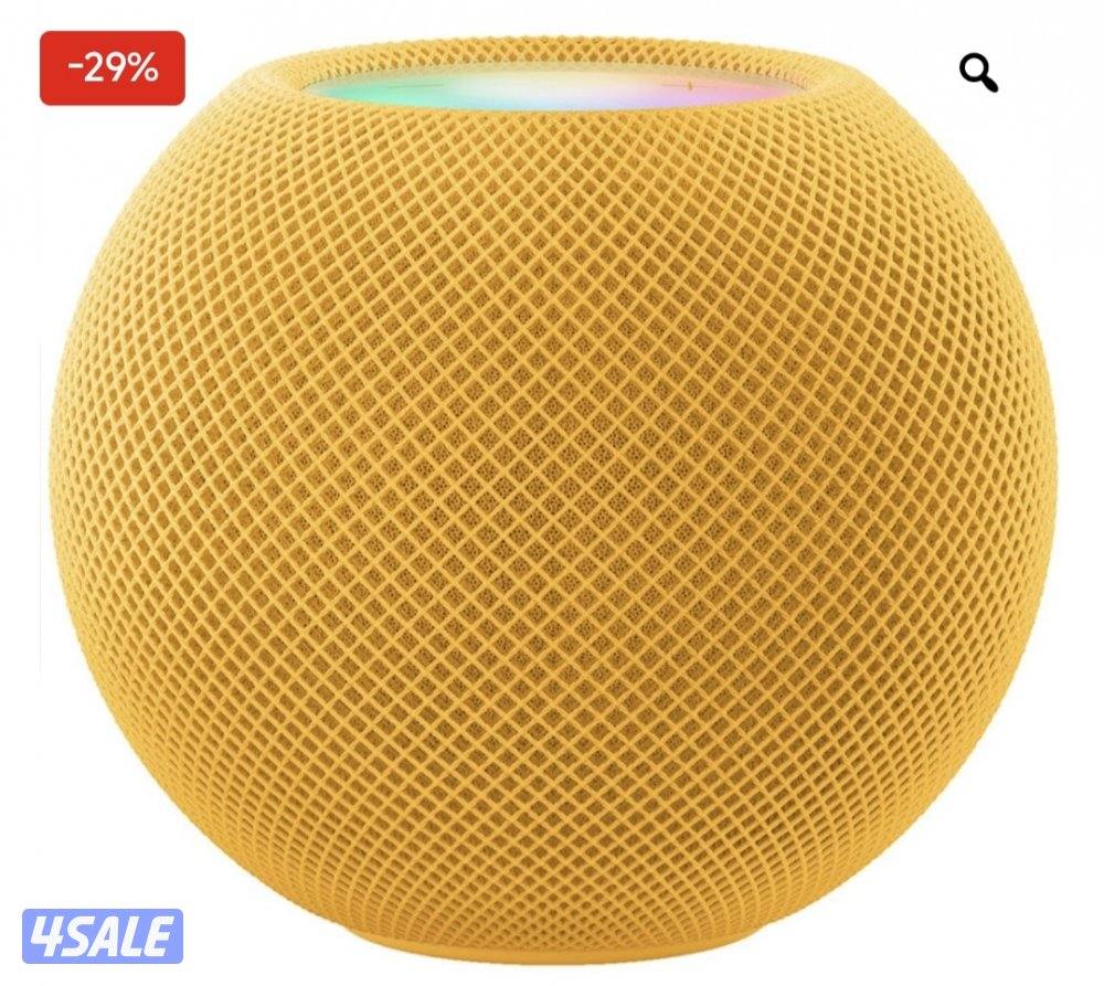 Two Apple homepod mini for sale10