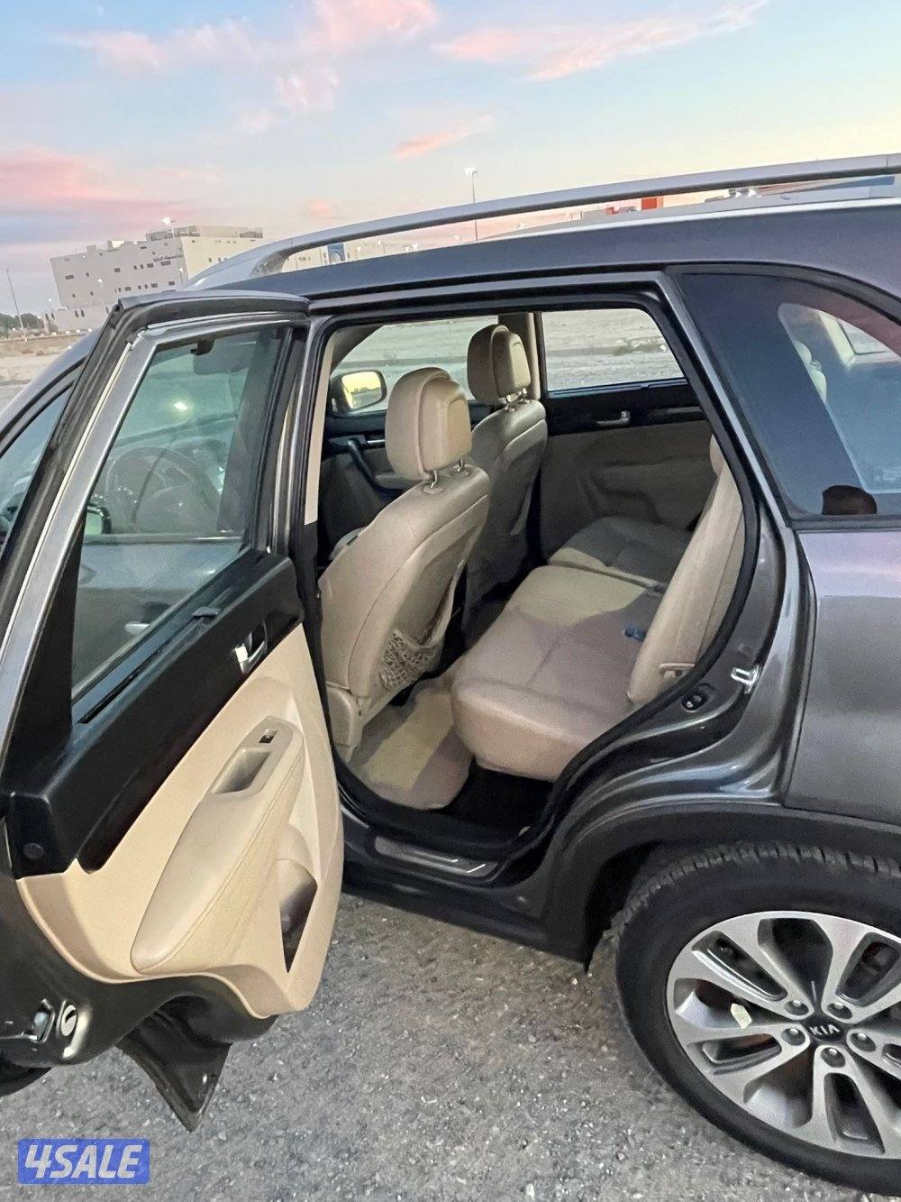 للبيع كيا سيرنتو20139