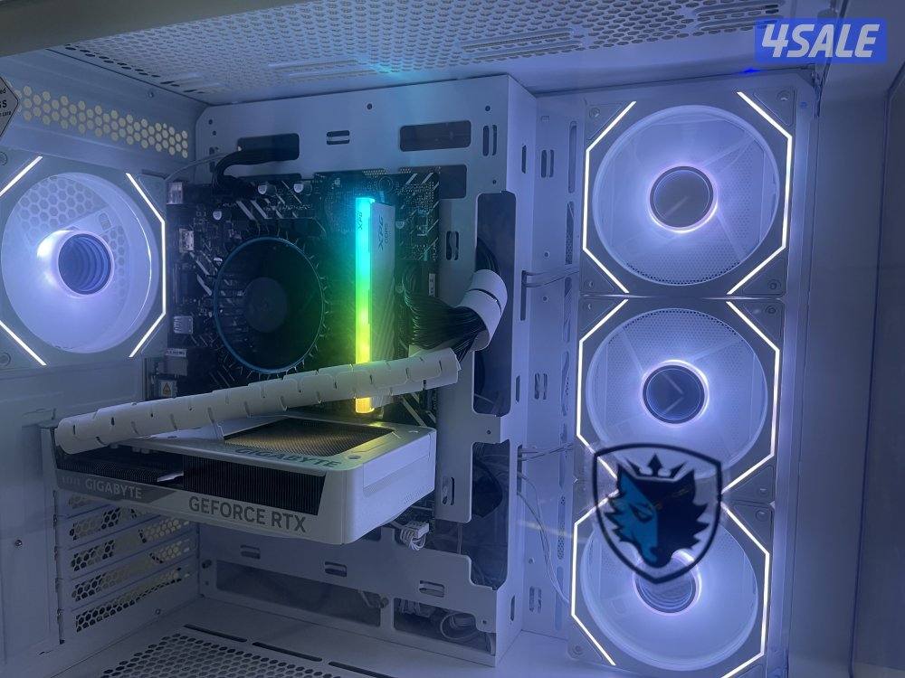 بي سي كرت 5060 ti2