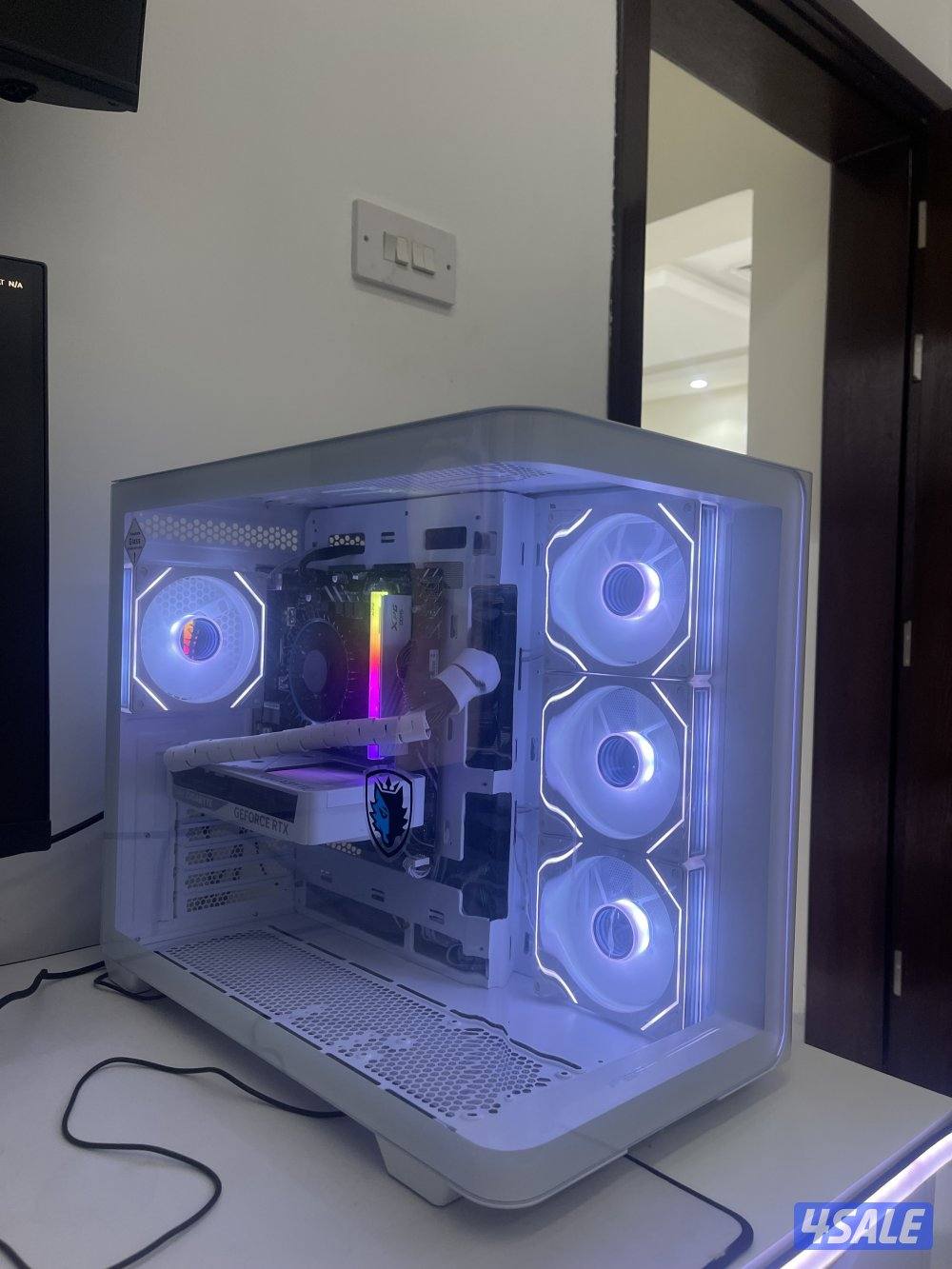 بي سي كرت 5060 ti3