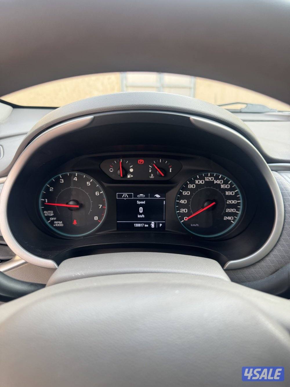 للبيع ماليبو 20203