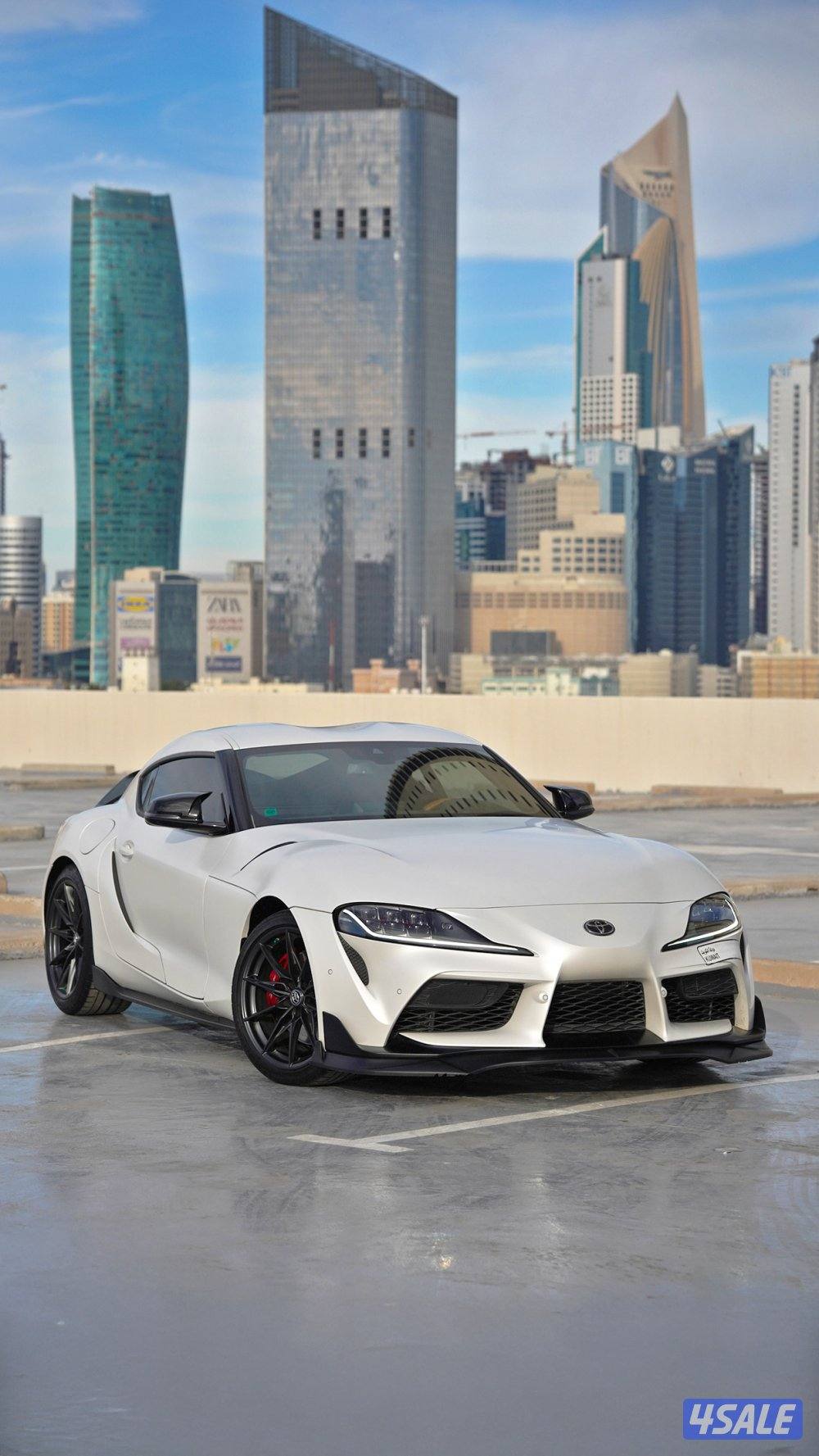 Supra 20250