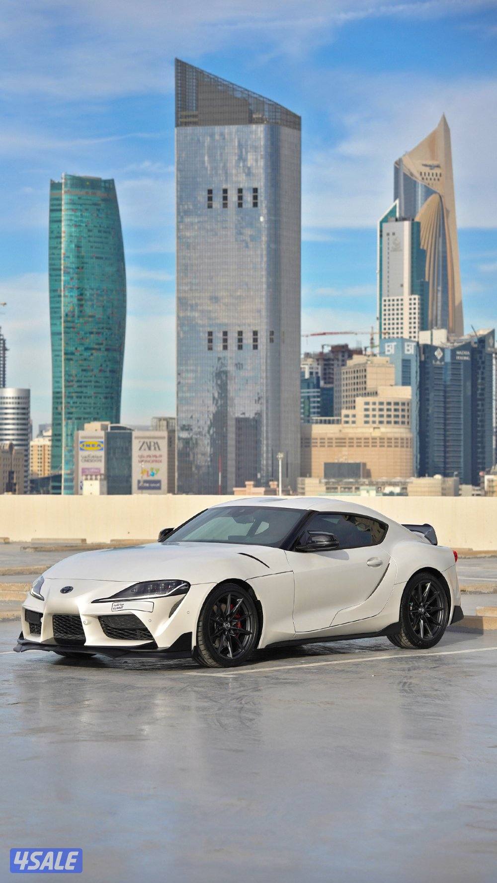 Supra 20256