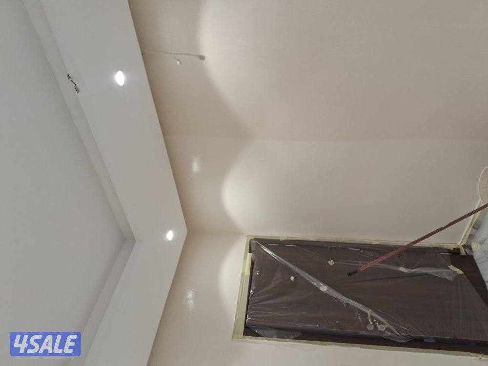 اصباغ وديكورات صبغ داخلي وخارجي ورق جدران سراميك مساح سجما ديكور داخلي2