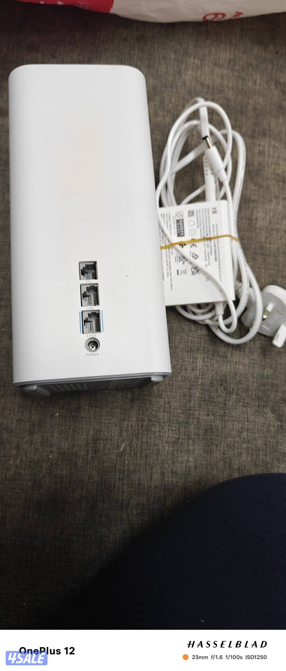 راوتر هواوي 5 برو2