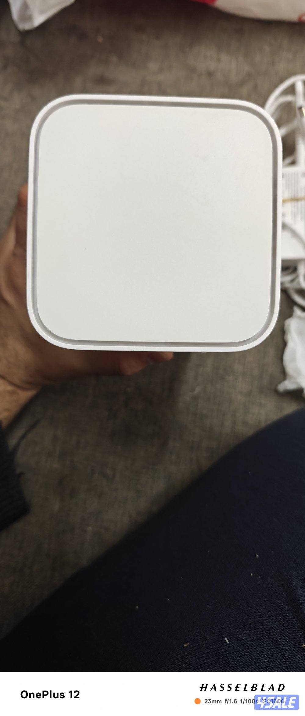 راوتر هواوي 5 برو3