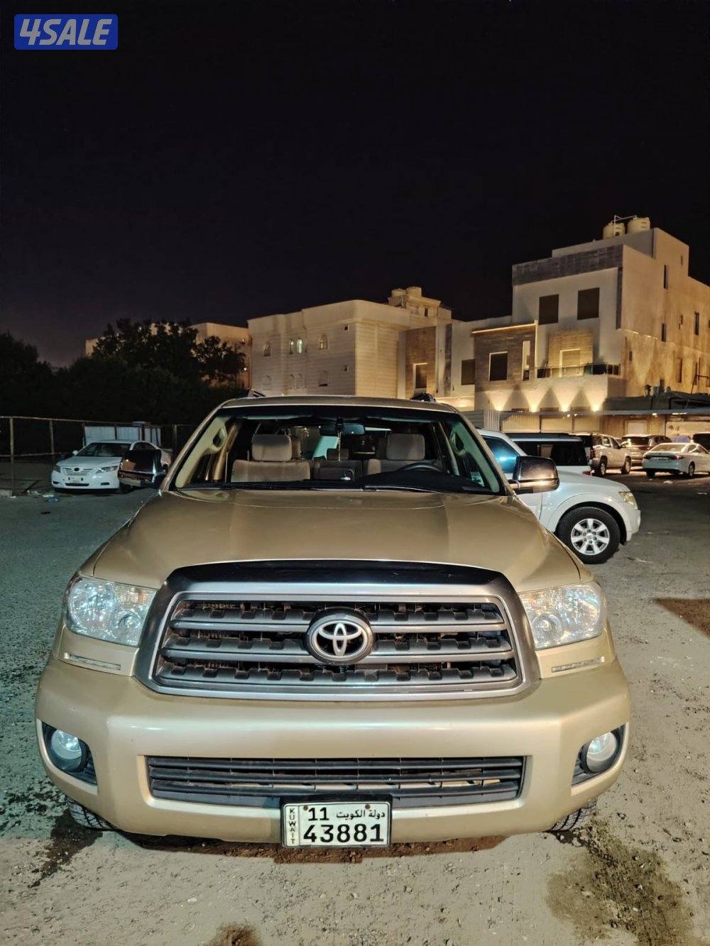 سكويا 2013 دبل قير2