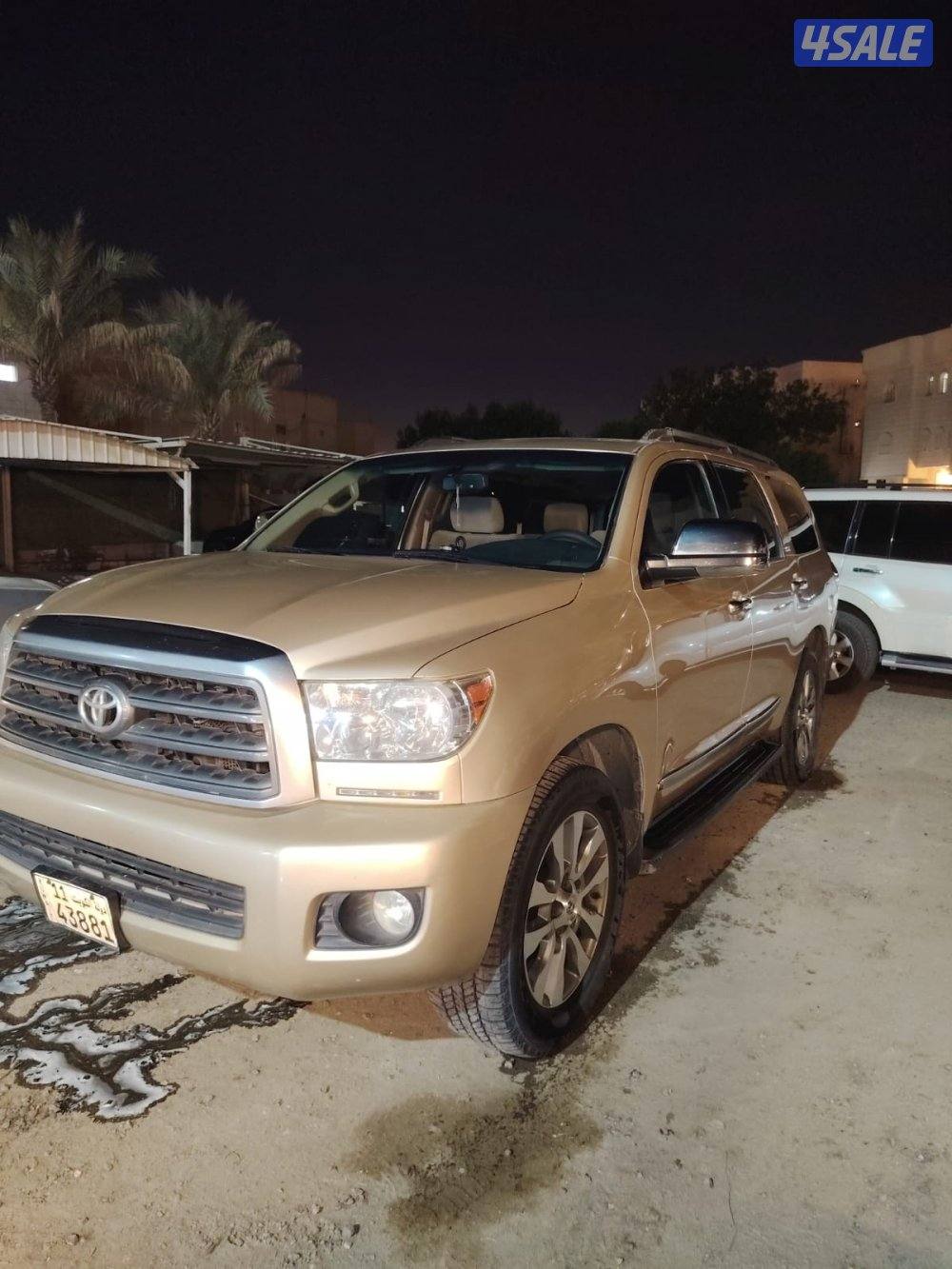 سكويا 2013 دبل قير3