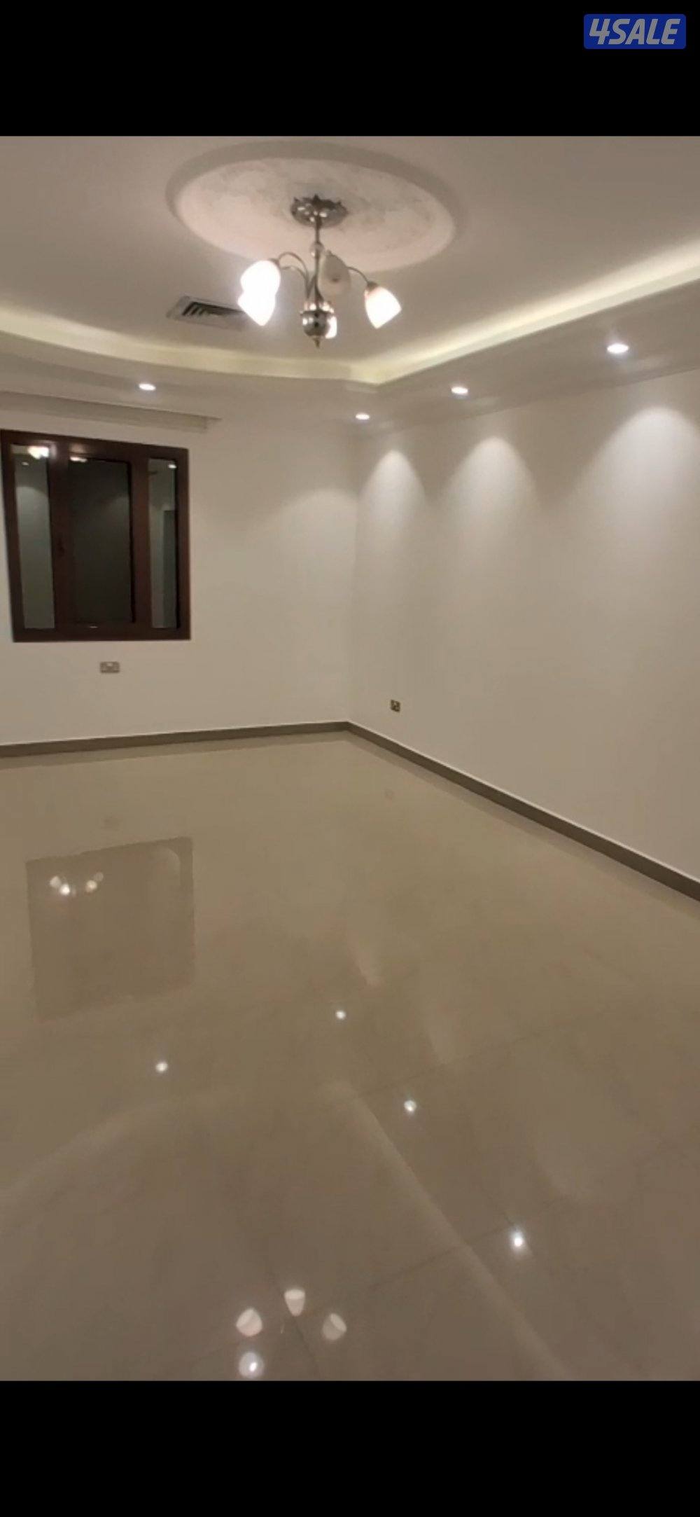 للايجار شقه الفنيطيس جدبد0