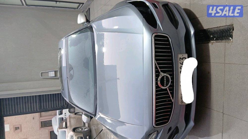 فولفو s90  20192