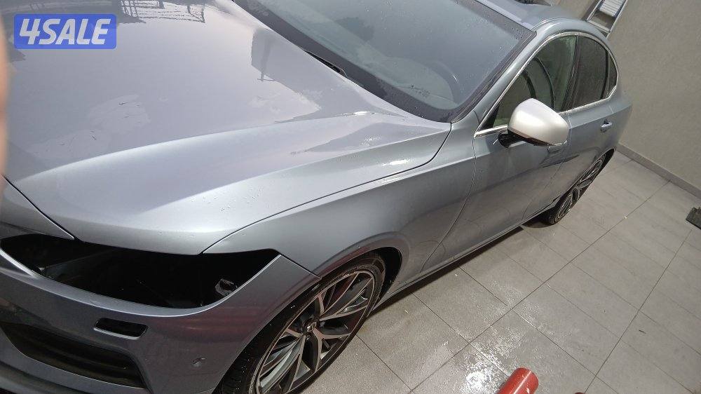 فولفو s90  20194