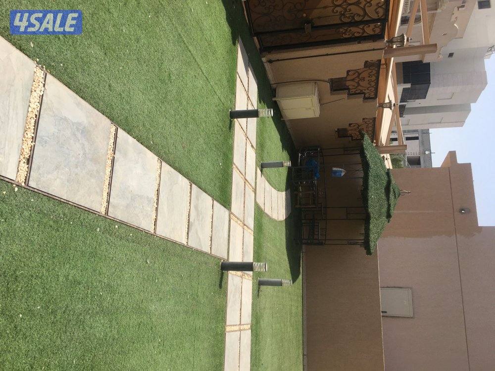 للايجار فيلا بالعقيله7