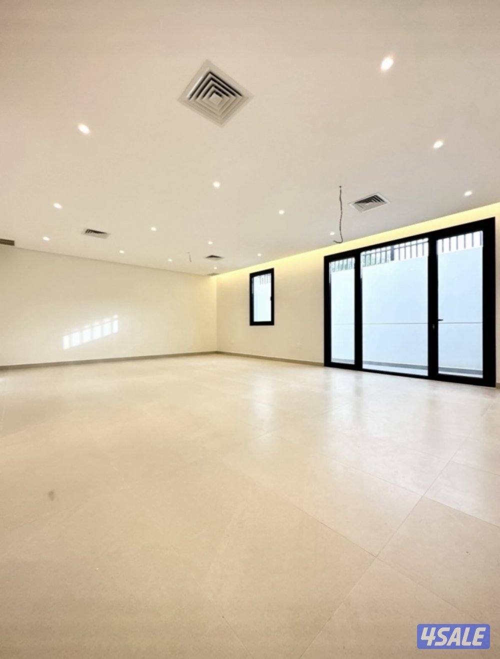 📍للإيجار ادوار ابوفطيرة - الفنيطيس - المسايل📍1