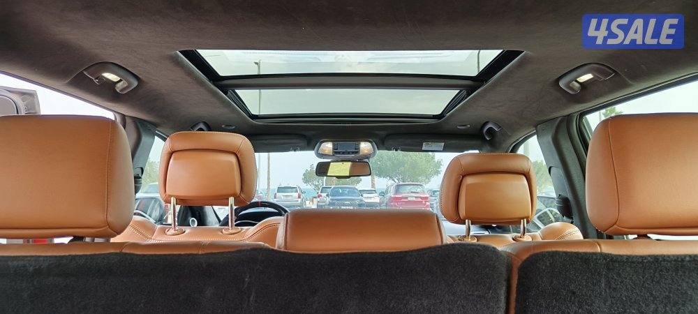 jeep SRT8 full options super clean personal daily used11