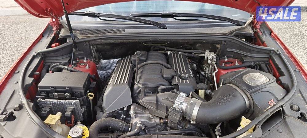 jeep SRT8 full options super clean personal daily used12