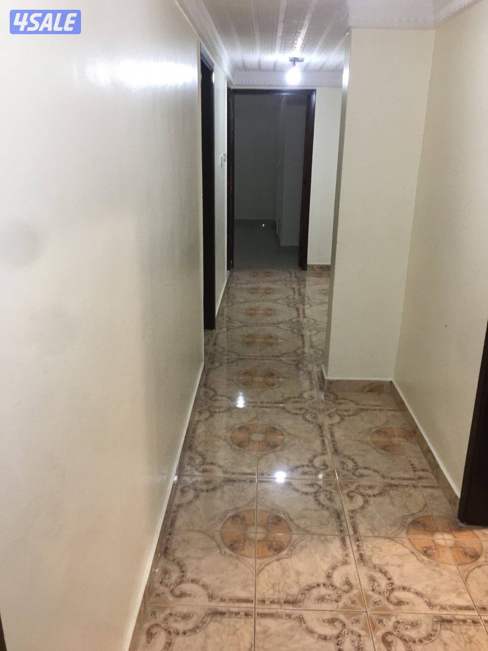 للايجار شقه في بيان قطعه 2 مساحه كبيره جدا2