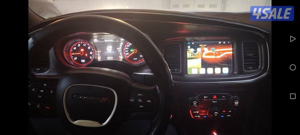 تشارجر ٢٠١٥4