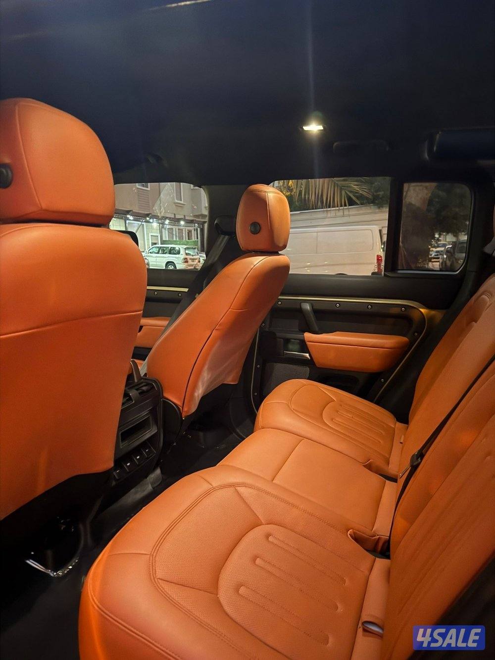 ديفندر محول١١٠ بالكامل x مديل٢٠٢٠ وارد الغانم للاستفسار5