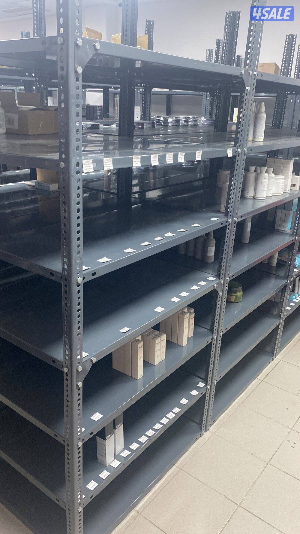 ستاندات و مكاتب و اغراض مكتب4