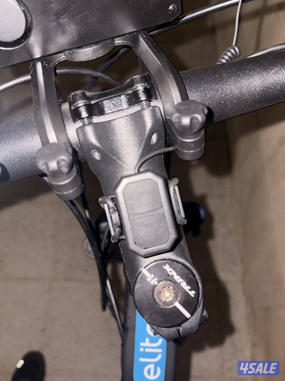 Trinx modded bicycle4