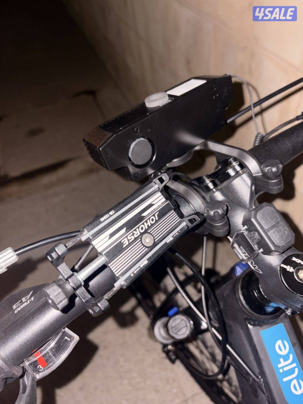 Trinx modded bicycle5