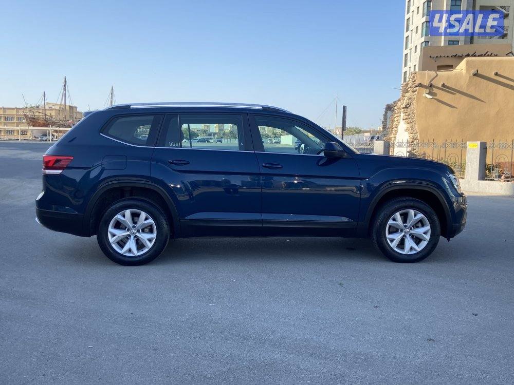 تيرامونت موديل /٢٠١٩ وارد الوكاله _٦ سلندر صبغ الوكاله5