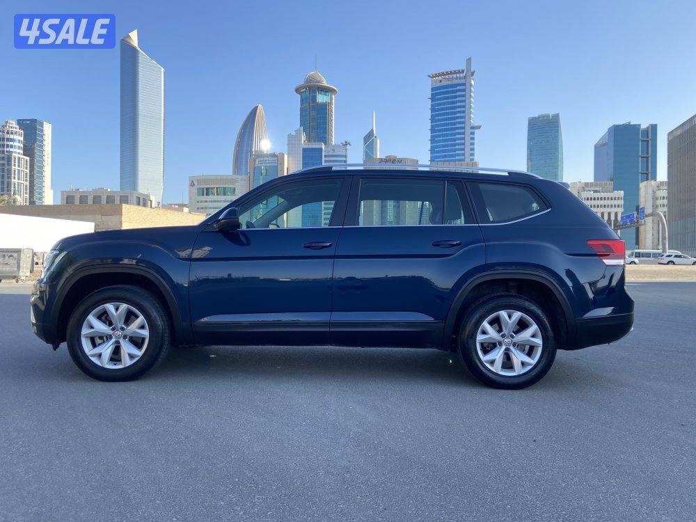 تيرامونت موديل /٢٠١٩ وارد الوكاله _٦ سلندر صبغ الوكاله8